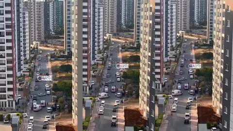 Soli’de Çocuk Parkında Silahlı Dehşet: 14 El Ateş Edildi, Aralarında Kadın Güvenliğin de Olduğu 3 Yaralı Var!