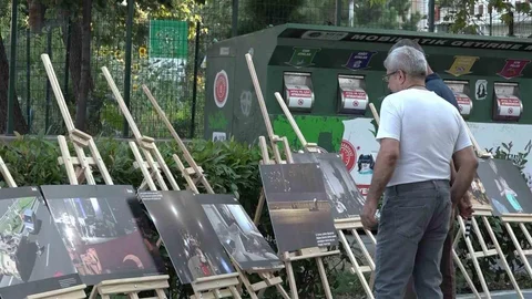 Gürsu'da 15 Temmuz Anma Etkinliği