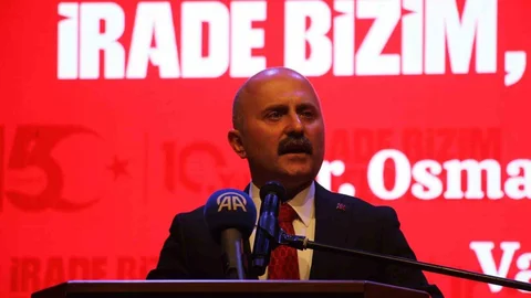 Aydın'da 15 Temmuz Anma Programı