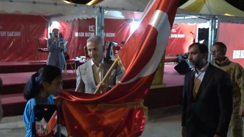 Ardahan'da 15 Temmuz Anma Etkinliği