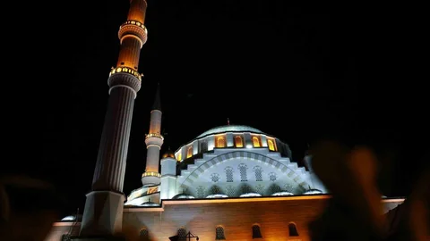 Elazığ'da 15 Temmuz Anması