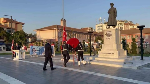 Çanakkale'de 15 Temmuz Etkinlikleri