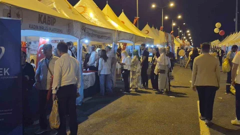 15 Temmuz’da Nöbet Tutuldu
