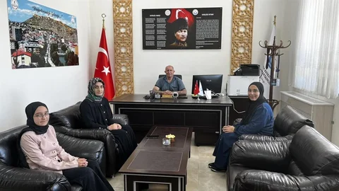 Bayburt'ta Hafızlık Programı Mezunları Artıyor