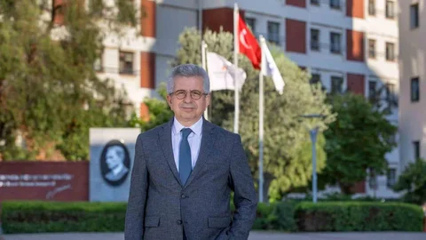 İzmir'den Florida'ya Mimarlık Rüzgarı