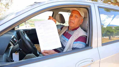 Kahramanmaraş'ta Yol Çalışması Mağduriyeti