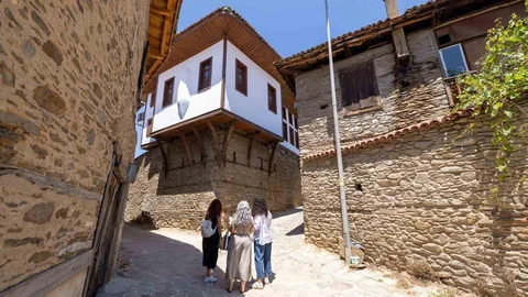 İzmir’in Tarihi Mirasını Koruma Çalışmaları