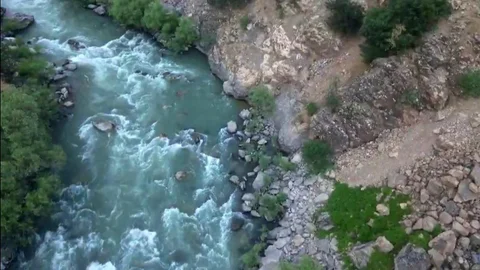 Şırnak'ta Kayıp Erkan Sak İçin Arama Devam Ediyor