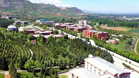 Tokat'ta Yaşam Boyu Öğrenme Faaliyetleri