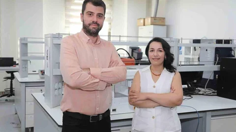 Bursa'da Kemik Tedavisine Yenilikçi Çözüm