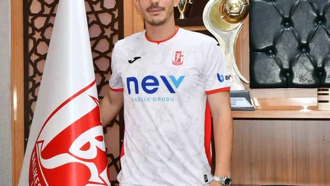 Erdoğan Kaya Balıkesirspor'a Transfer Oldu