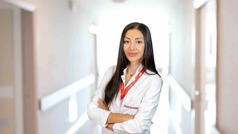Adana'da Gebelikte Yüzme Tavsiyesi