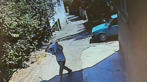 Karabük'te Sürücü Kaçtı, Kadınları Bıraktı