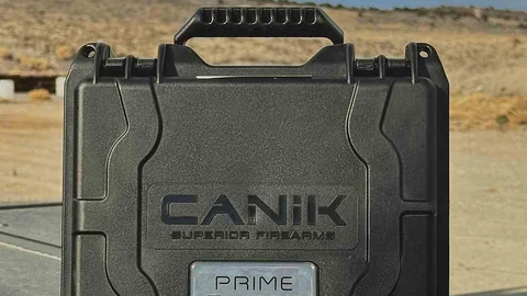 CANiK ve Radian'dan İş Birliği Duyurusu