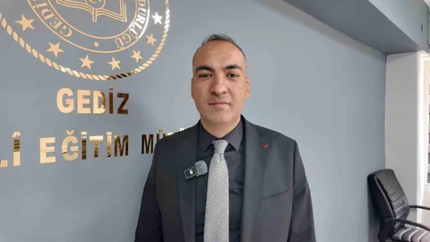 Gediz'de Meslek Liseleri Ön Planda