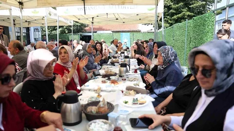 Bursa'da Spor Yatırımları Vurgusu