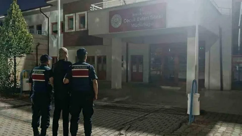 Bilecik'te Suriyeli Göçmenler Yakalandı