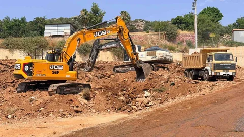 Kepez'de Yeni Cemevi inşaatı başlıyor