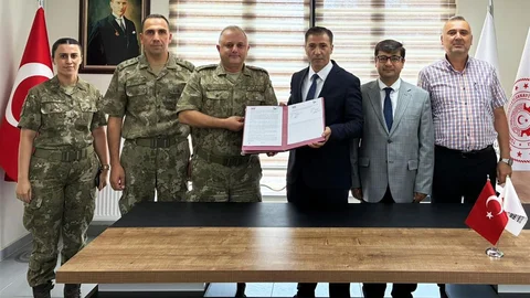 Erzincan'da Stratejik Sanayi Yatırımı Desteği