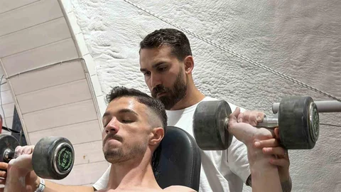 Bolu'da Steroid Kullanımının Tehlikeleri