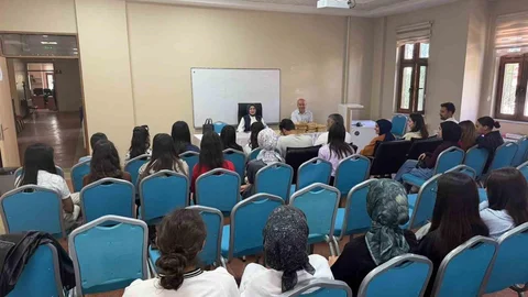 Taşlıçaylı Öğrenciler Çanakkale'ye Gidiyor