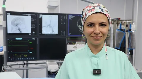 Sivas'ta Beyin Damarları İçin Yeni Umut Merkezi