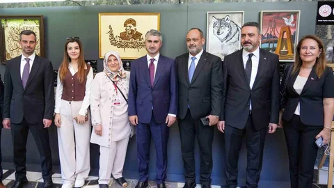 Erdemir'den Şehit Yakınları ve Gazilere Destek Projesi
