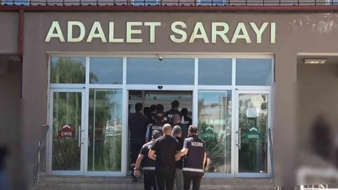 Sivas'ta Tarihi Eser Operasyonu