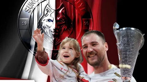 Sungurlu'da Voleybolda Sözleşme Yenilemeleri