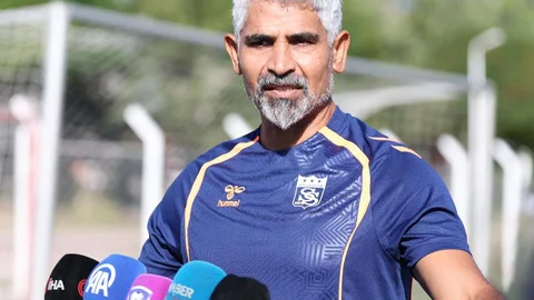 Sivasspor'da Borçları Sıfırlama Hedefi