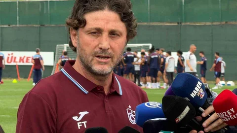Fatih Tekke'den Yeni Sezon Açıklamaları