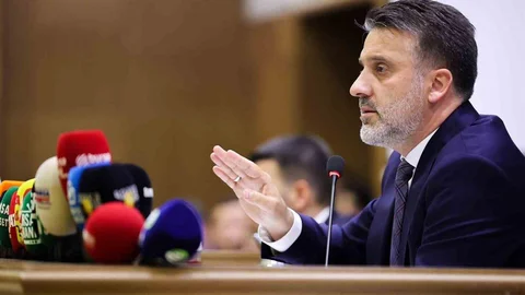 Bursa Büyükşehir Meclisi'nden Önemli Kararlar Alındı