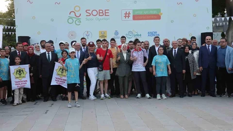 Konya'da Otizm Eylem Planı Tanıtımı