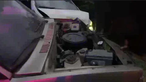 Osmaniye'de Trafik Kazası: 2 Yaralı