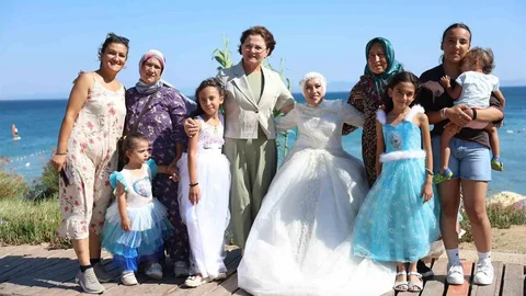 Didim'de Hayaller Gerçek Oluyor