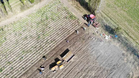 Bayburt'ta ÇKS Kayıtları Askıya Alındı