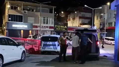 Kahramanmaraş'ta Aile İçi Tartışma