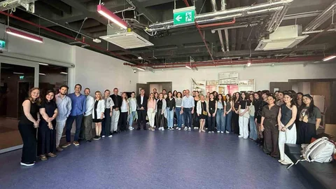 İzmir'de Karantina Adası'nın Hafızası Yeniden Canlandı