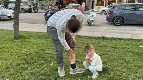 Tokat'ta Kene ile Yüzük Merasimi