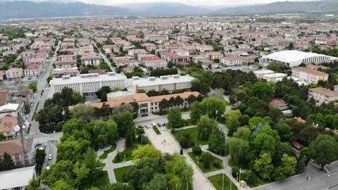 Erzincan'da 3.1 Büyüklüğünde Deprem Meydana Geldi