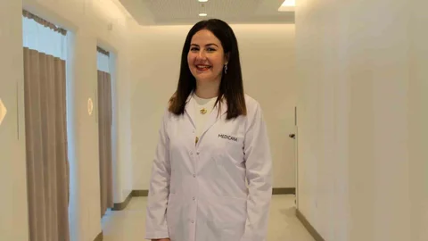 Doğum Kiloları İçin Acele Etmeyin