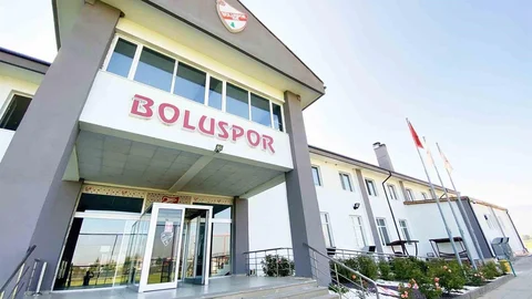 Bolusporlu Eski Yöneticilere Bahis Soruşturması