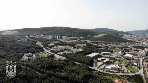 Muğla Sıtkı Koçman Üniversitesi Başarı Sıralamasında Yükseldi