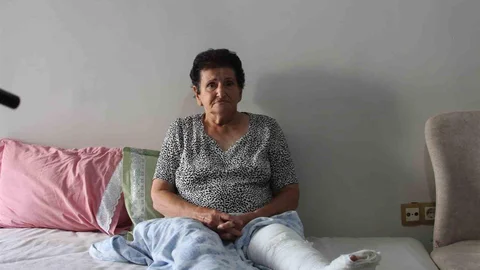 Adana'da Alkollü Sürücü Kaçtı