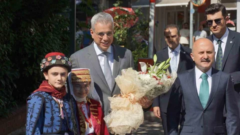 Aydın'da Sağlık Hizmetleri Değerlendirildi