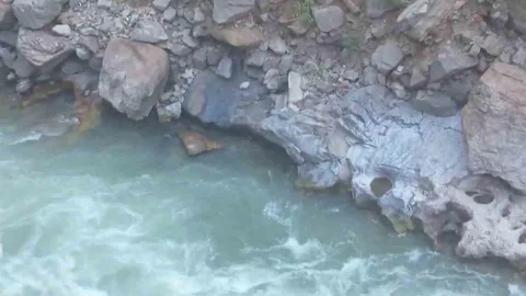 Şırnak'ta Kaybolan Genç İçin Arama Çalışmaları Devam Ediyor