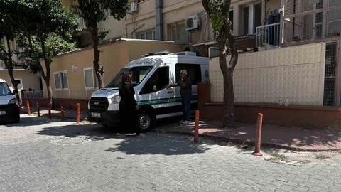 Adana'da Sulama Kanalında Trajik Olay