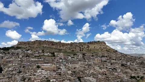 Mardin'de 100 Öğrenciye Ücretsiz Konaklama Desteği