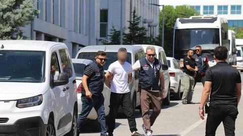 Denizli'de 20 Yıllık Cinayet Aydınlandı