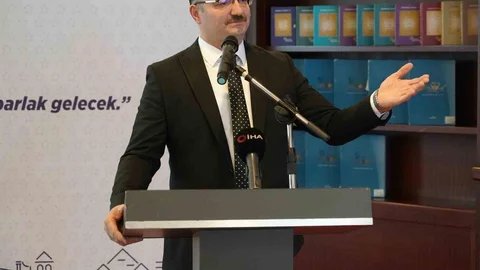 Atatürk Üniversitesi'nde Başarılar Artıyor
